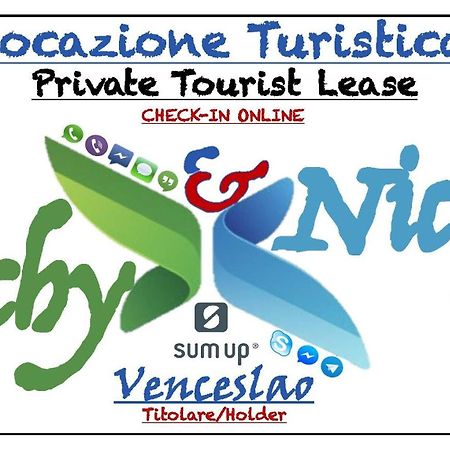 Vichyenichy Hotel Morena Екстериор снимка