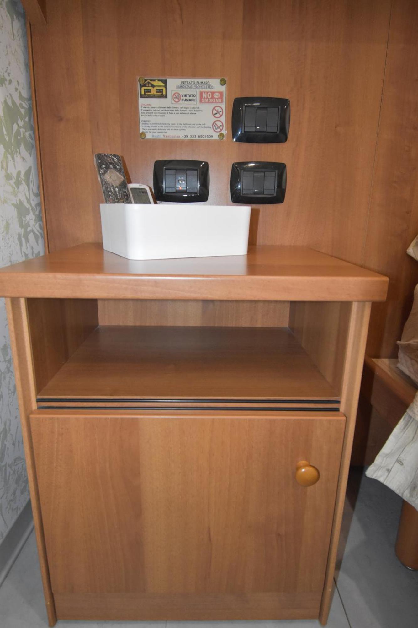 Vichyenichy Hotel Morena Стая снимка