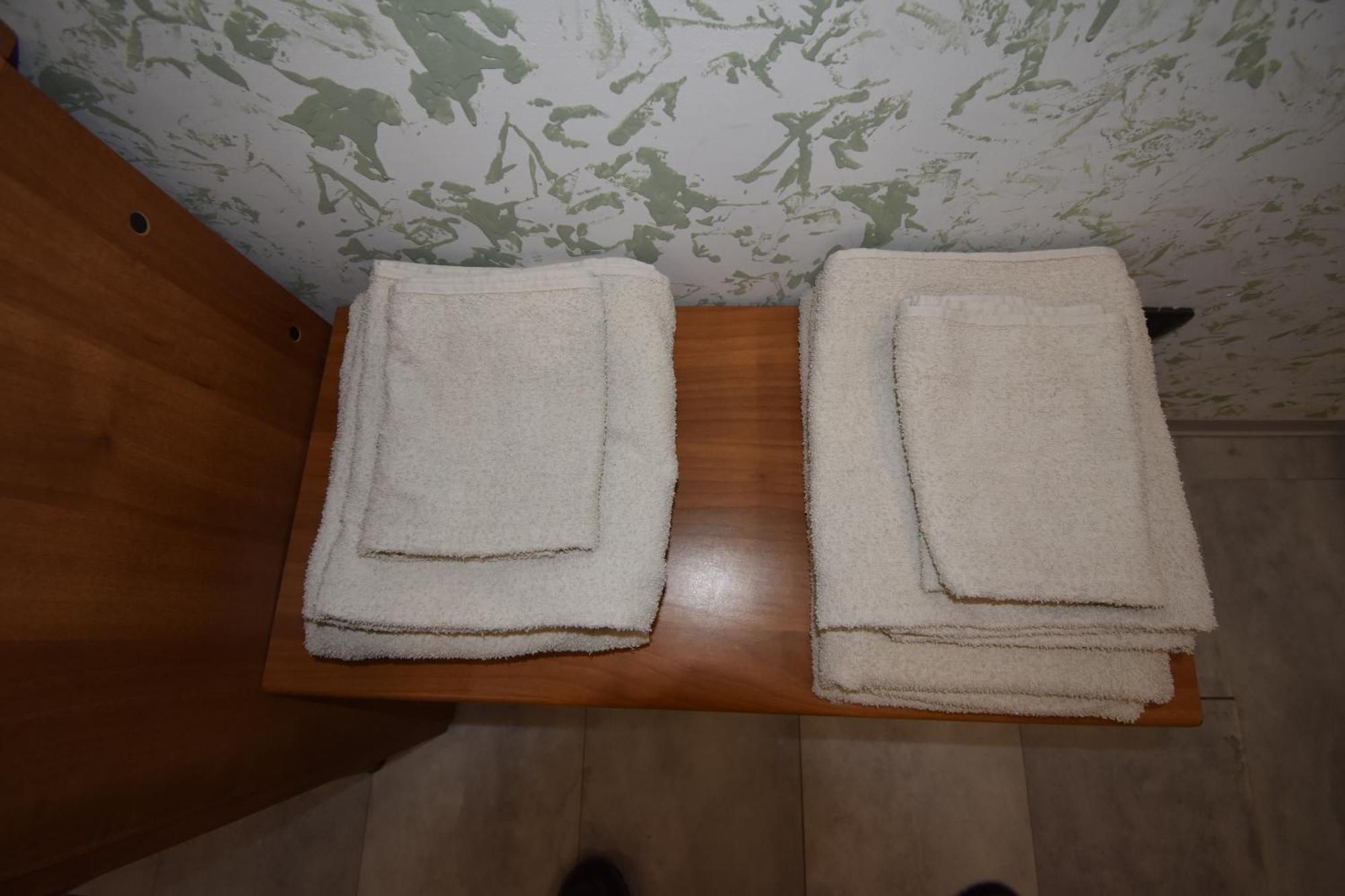 Vichyenichy Hotel Morena Стая снимка