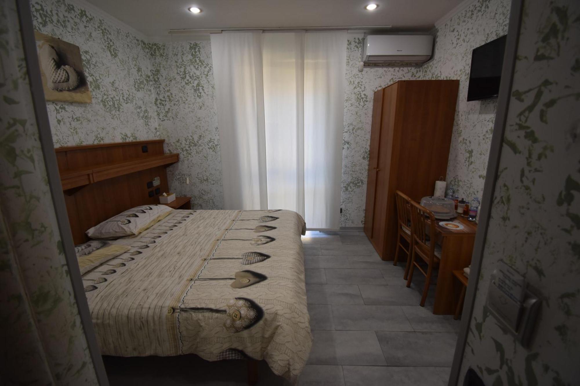 Vichyenichy Hotel Morena Стая снимка