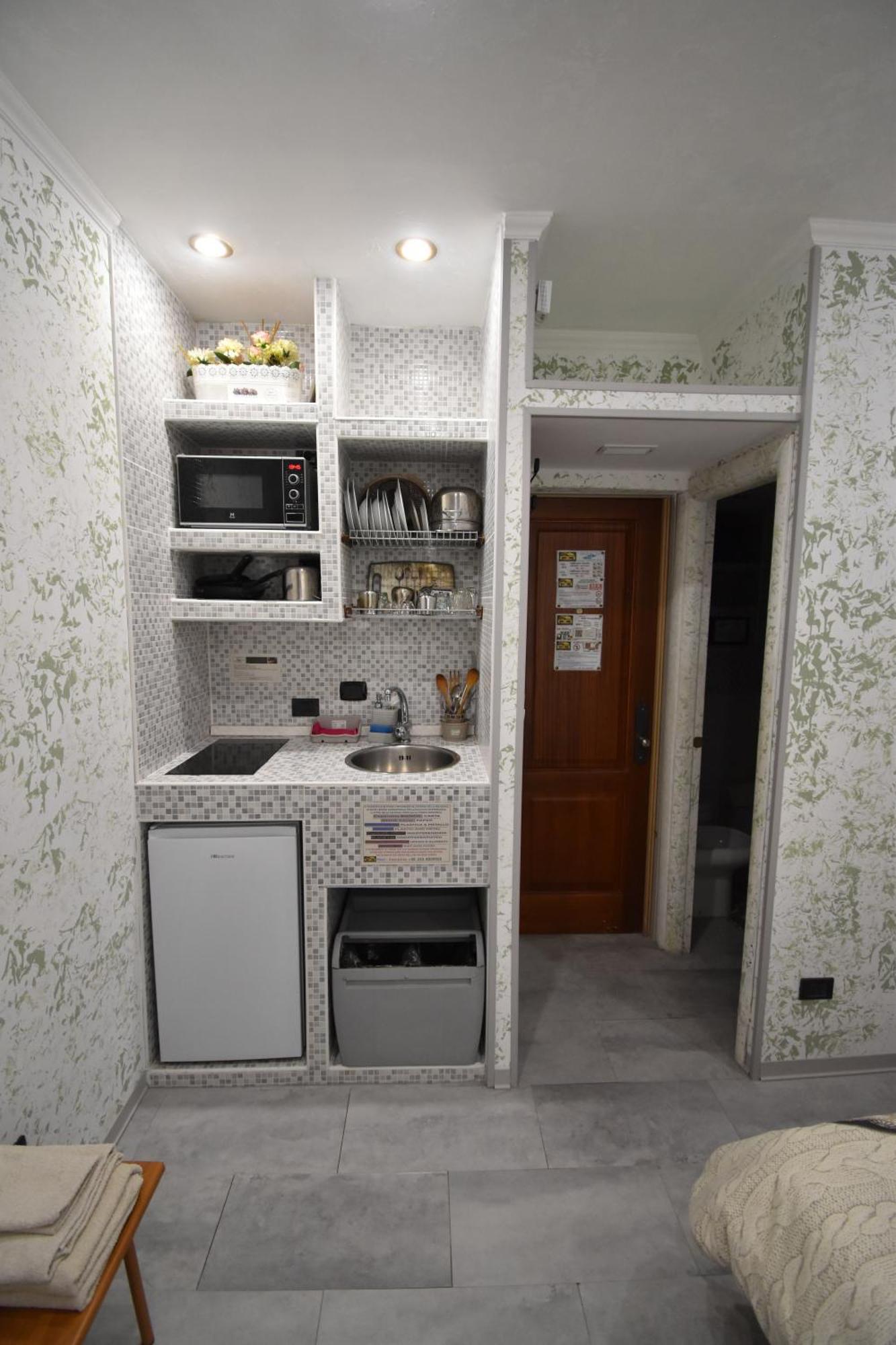 Vichyenichy Hotel Morena Стая снимка