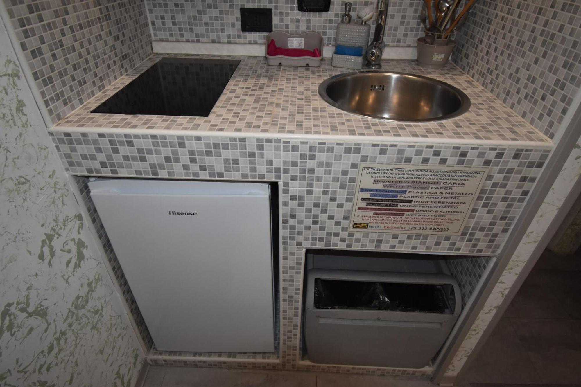 Vichyenichy Hotel Morena Стая снимка