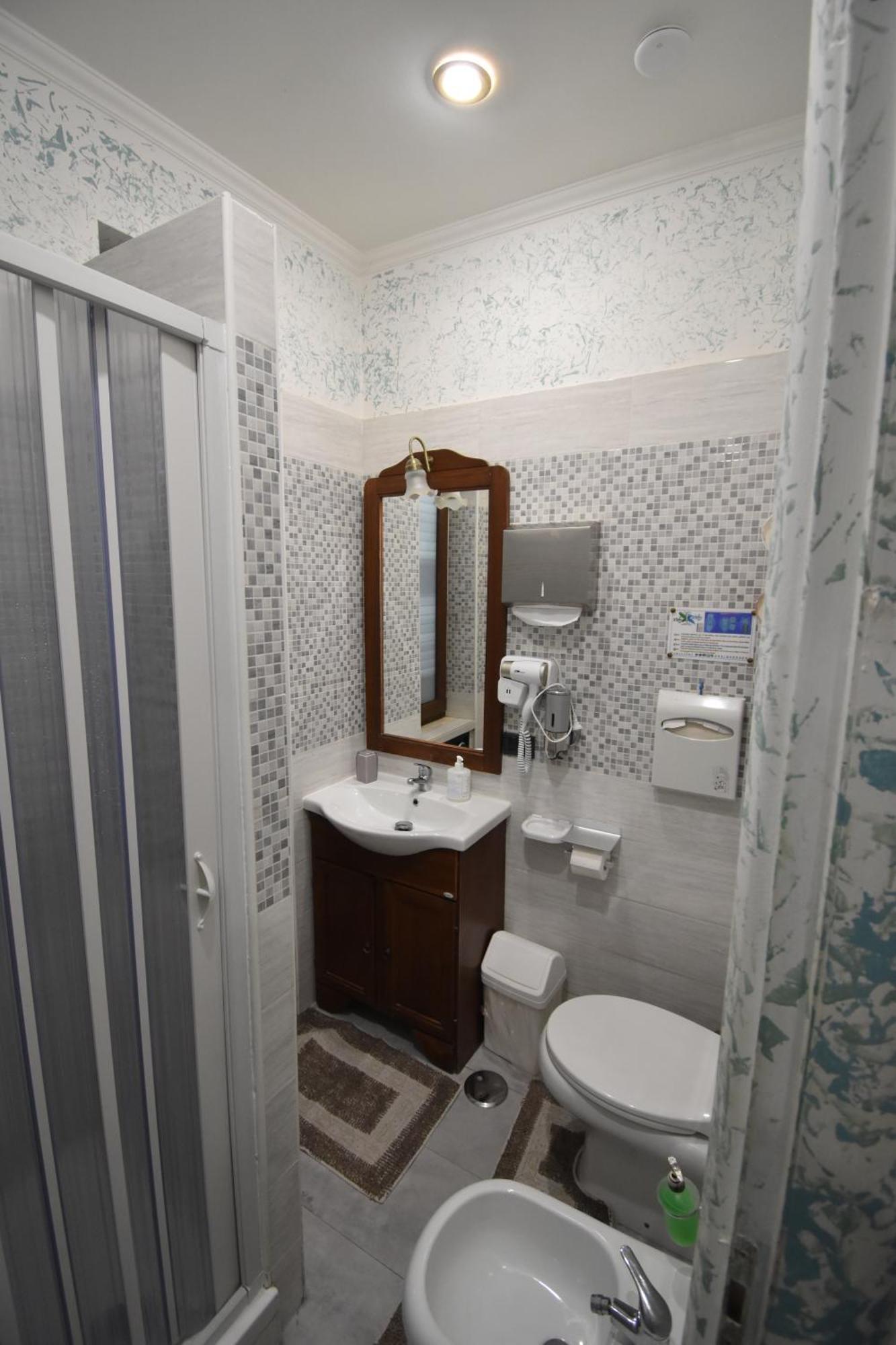 Vichyenichy Hotel Morena Стая снимка