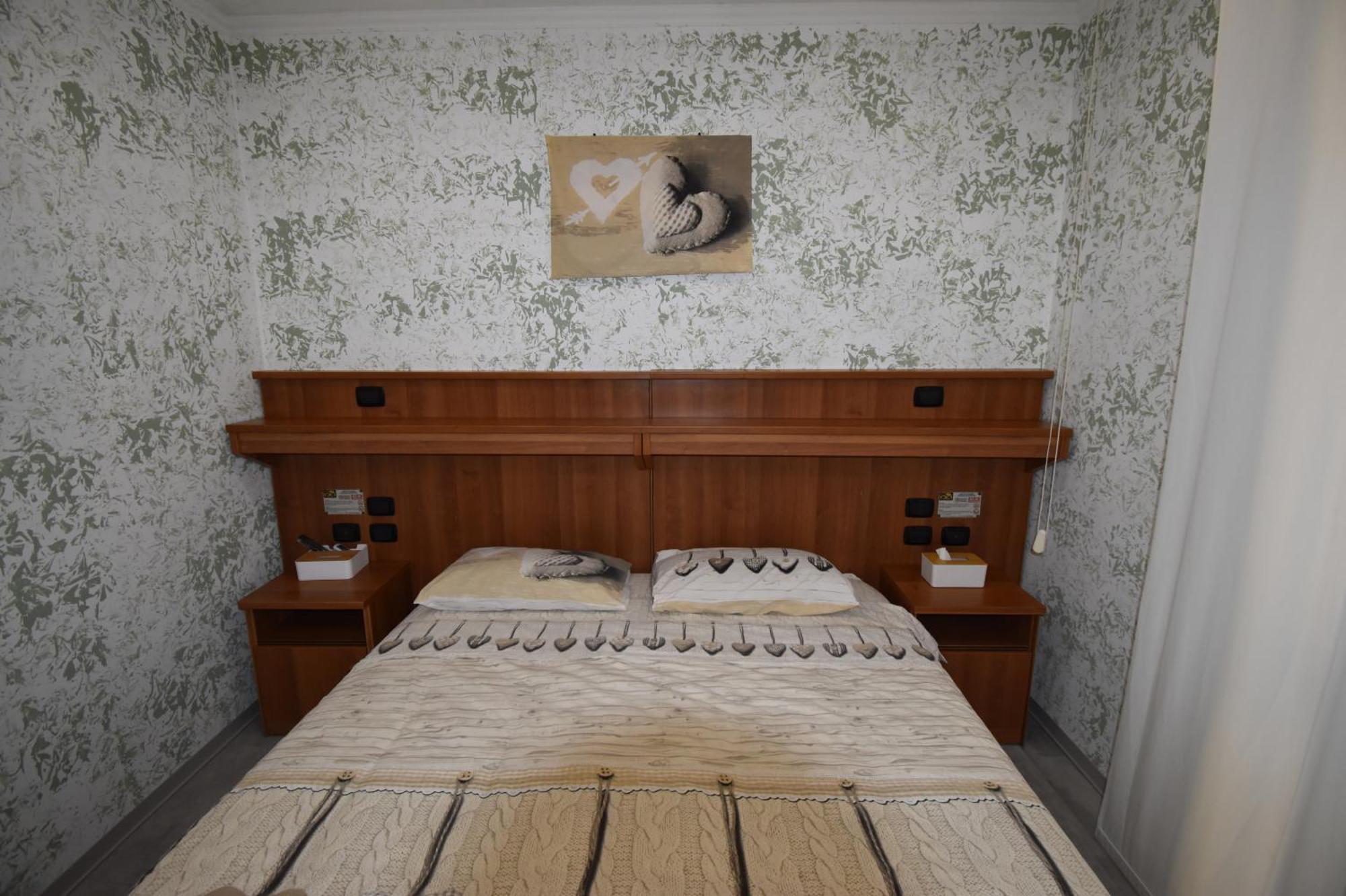 Vichyenichy Hotel Morena Стая снимка