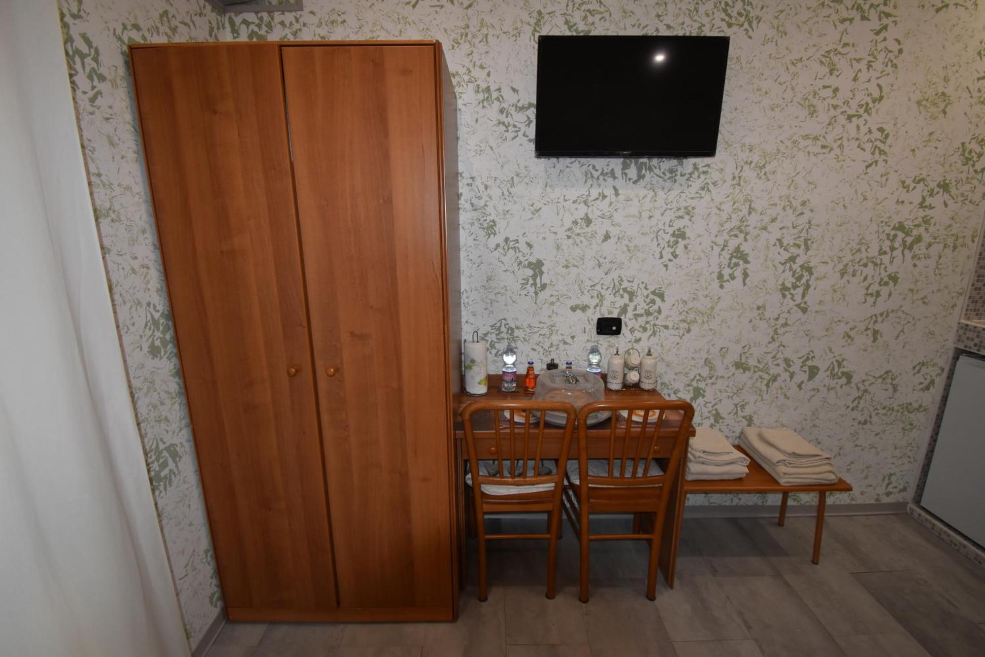 Vichyenichy Hotel Morena Стая снимка