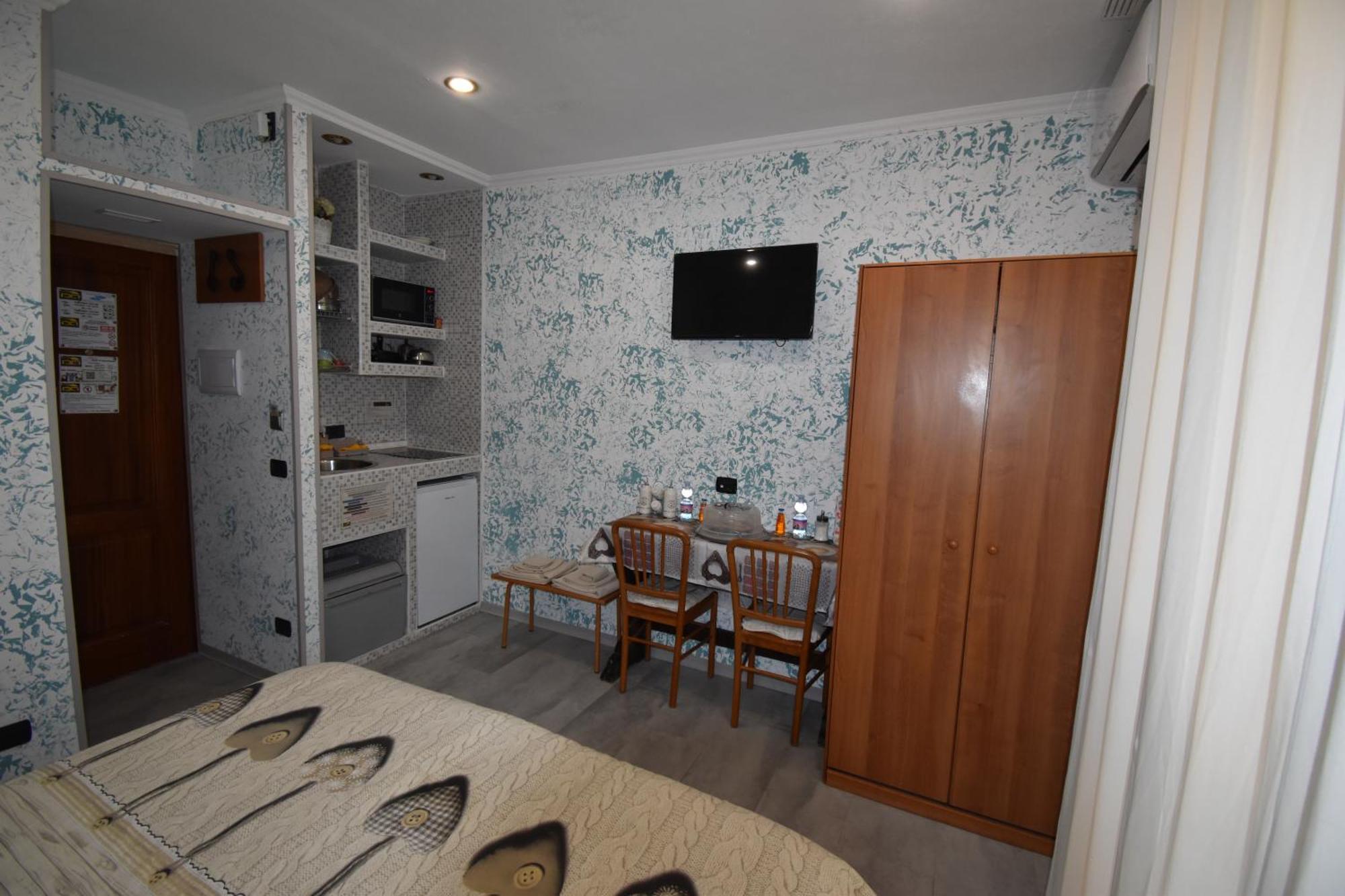 Vichyenichy Hotel Morena Стая снимка