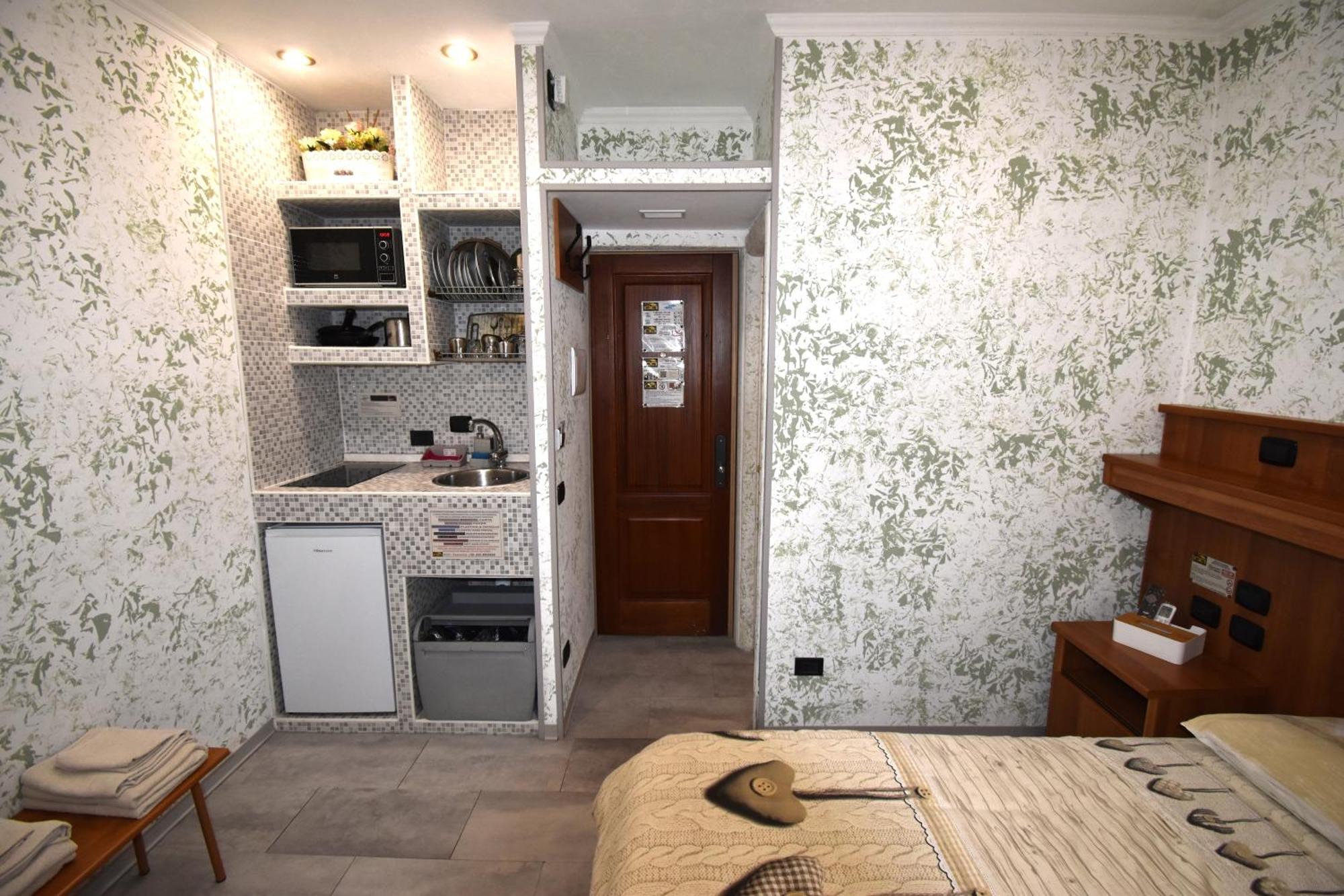 Vichyenichy Hotel Morena Стая снимка