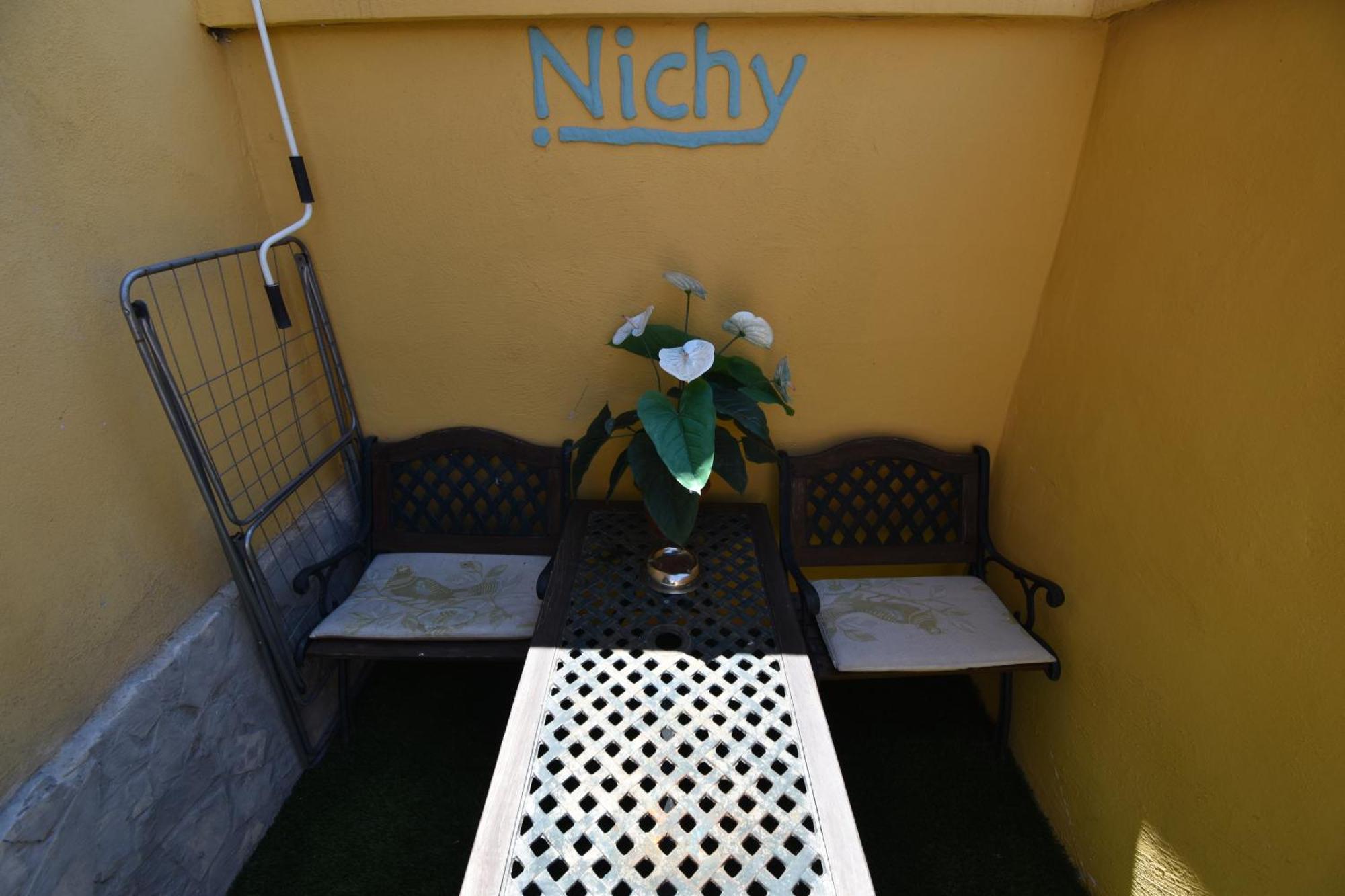 Vichyenichy Hotel Morena Стая снимка