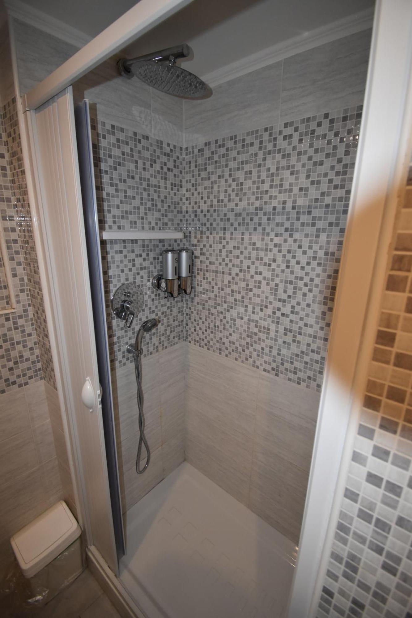 Vichyenichy Hotel Morena Стая снимка