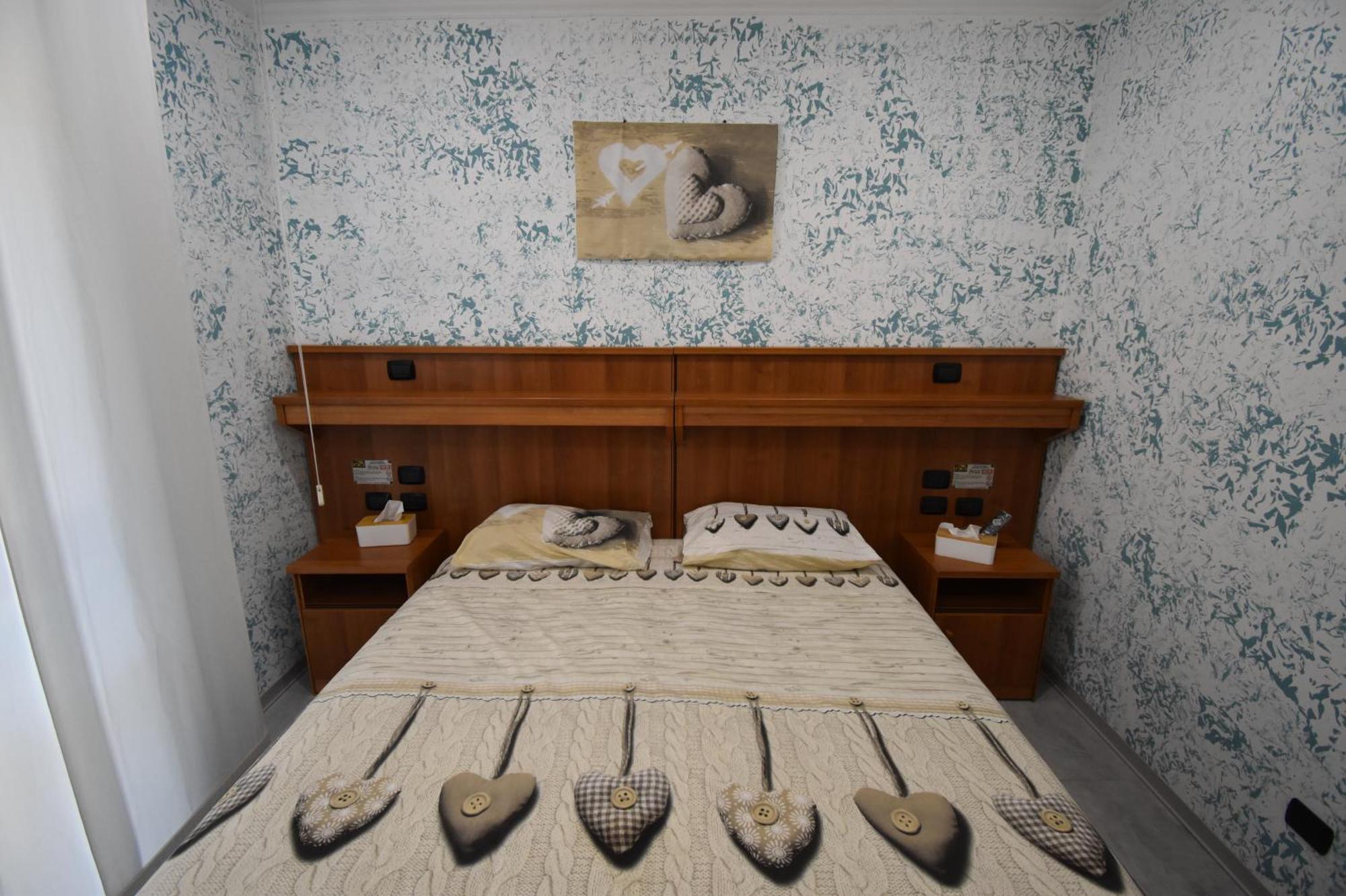 Vichyenichy Hotel Morena Стая снимка