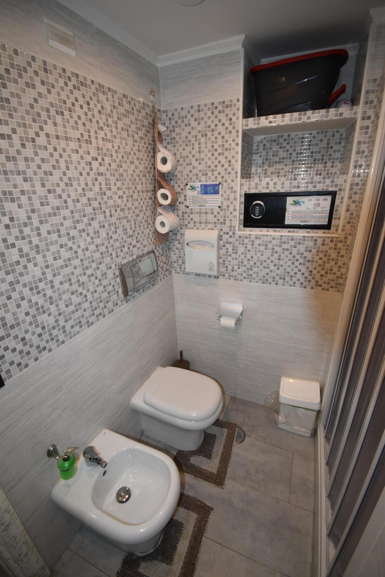 Vichyenichy Hotel Morena Стая снимка