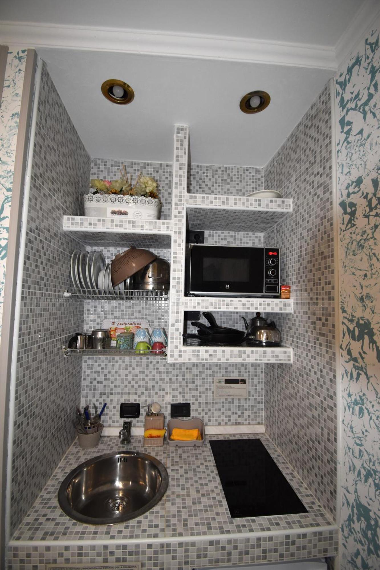 Vichyenichy Hotel Morena Стая снимка
