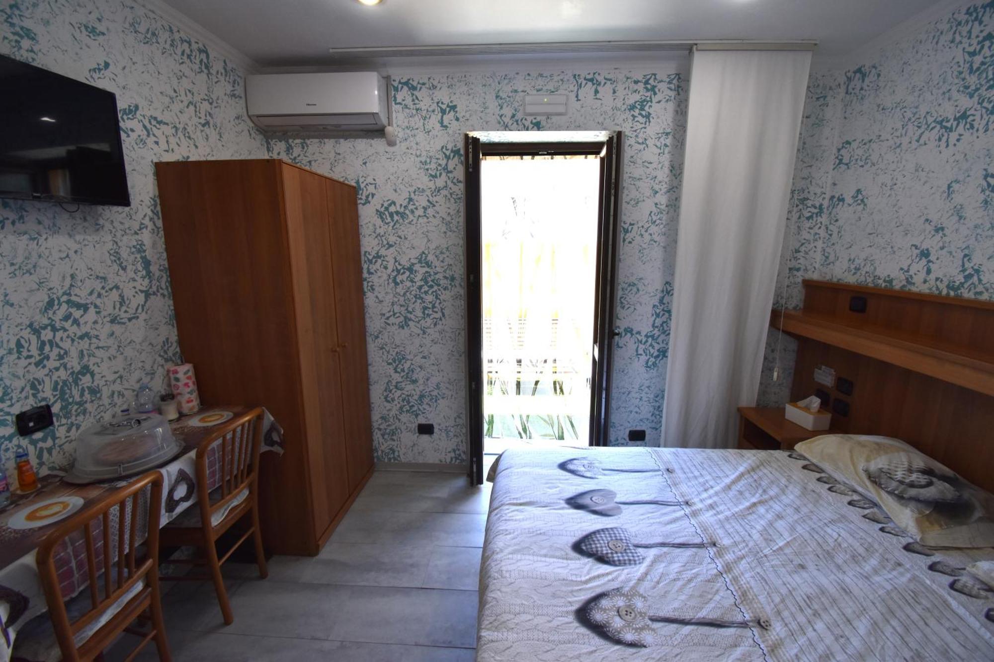 Vichyenichy Hotel Morena Стая снимка
