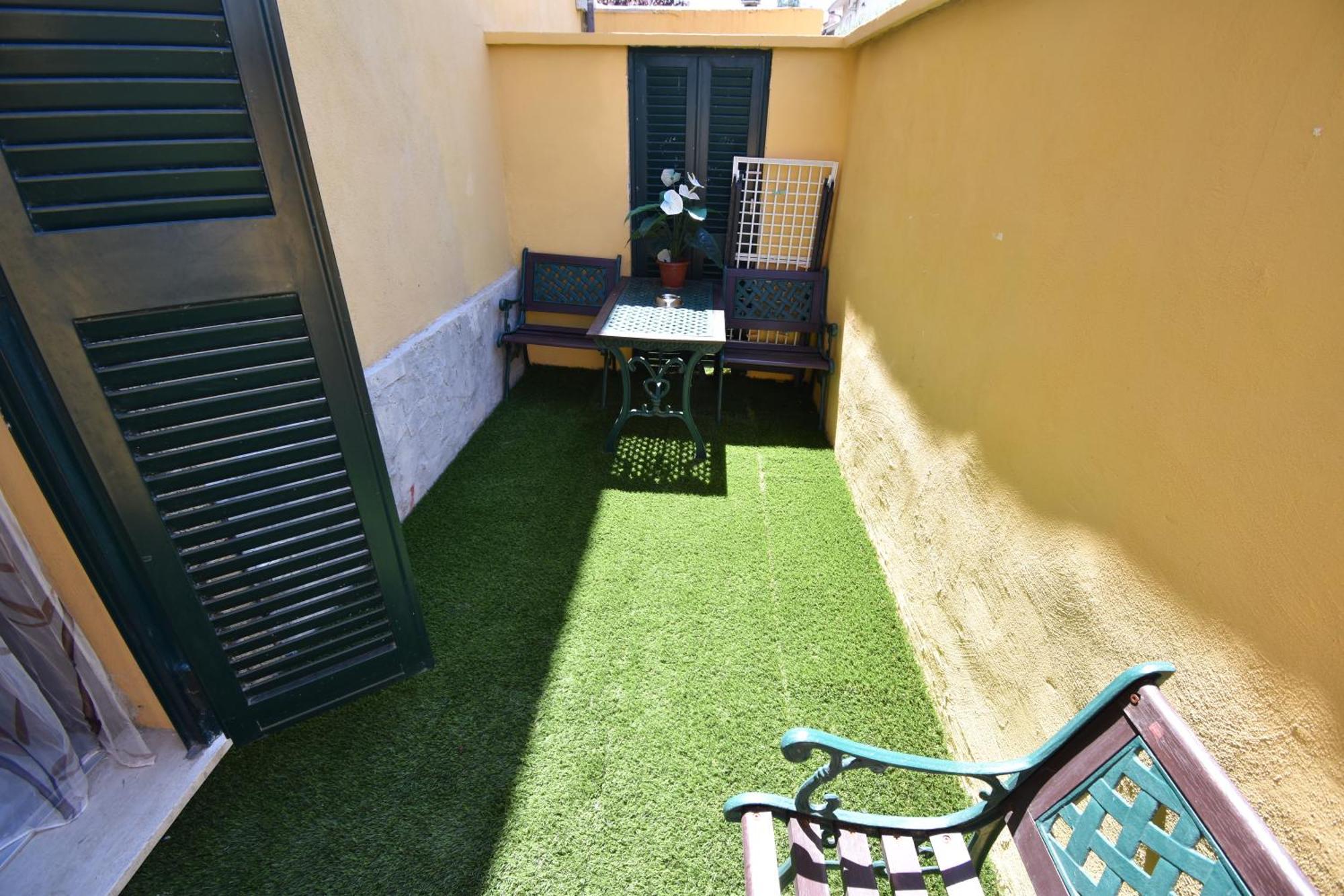 Vichyenichy Hotel Morena Стая снимка