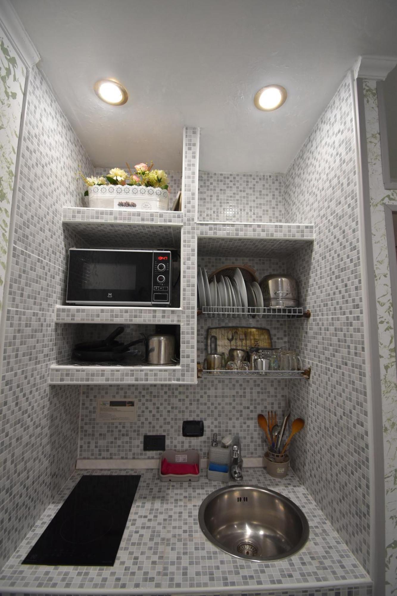Vichyenichy Hotel Morena Стая снимка