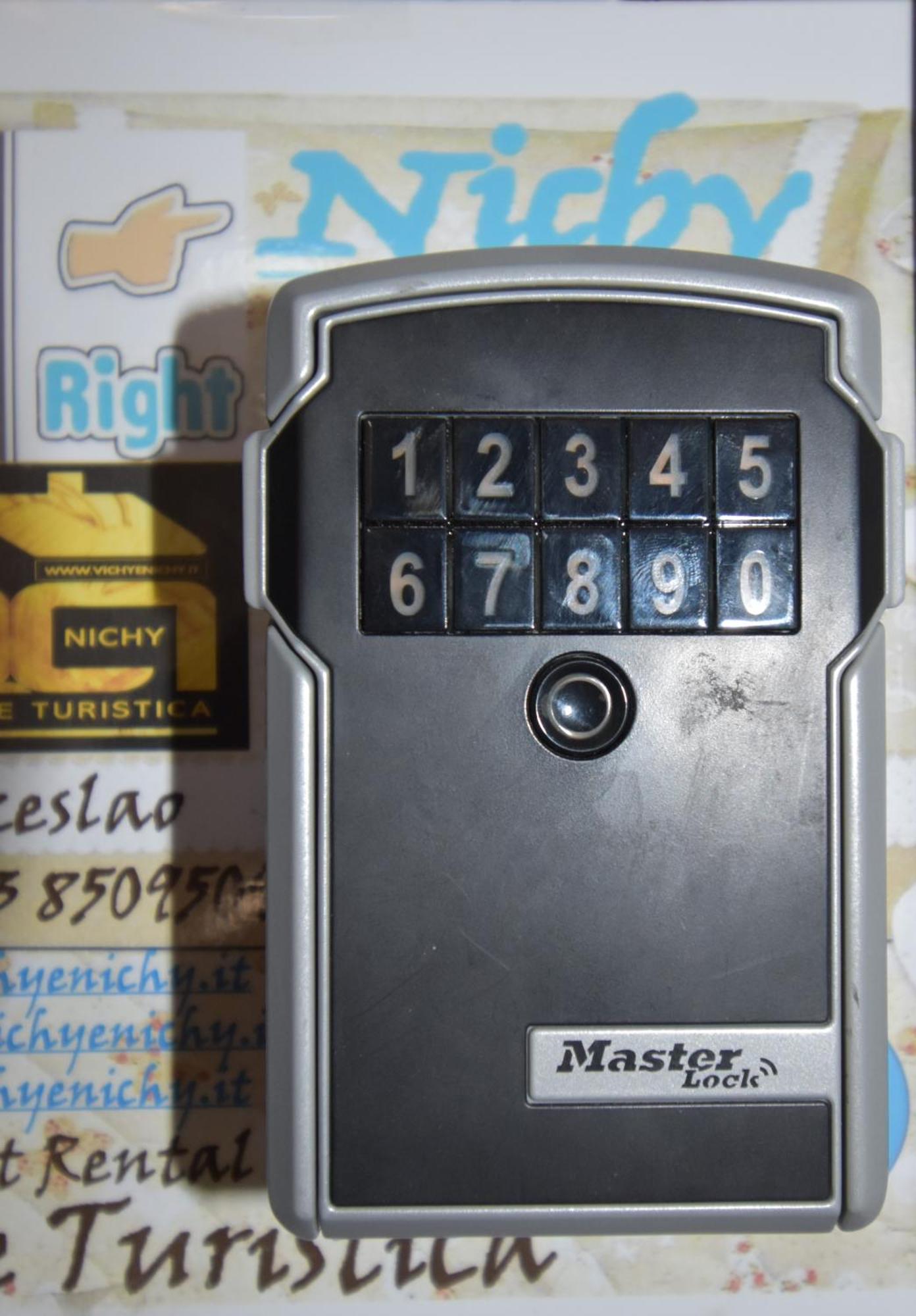 Vichyenichy Hotel Morena Стая снимка