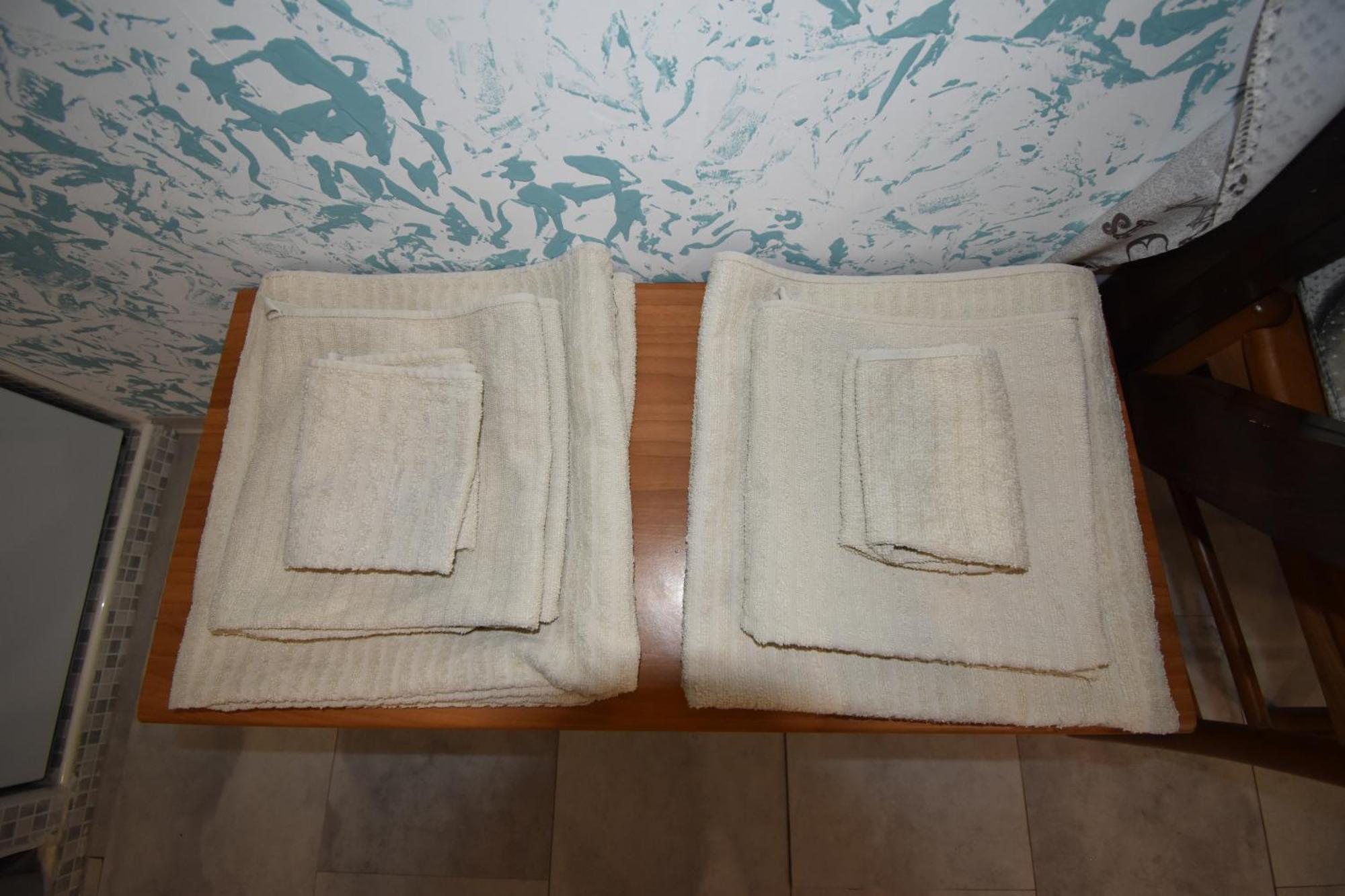 Vichyenichy Hotel Morena Стая снимка
